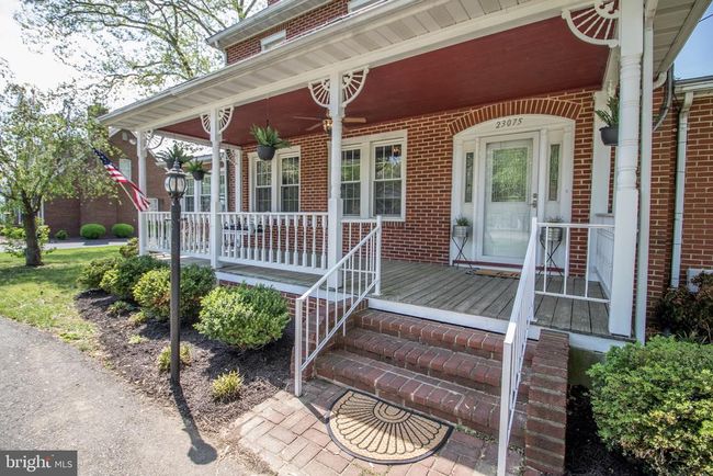 23075 Hollywood Rd, House other with 5 bedrooms, 3 bathrooms and null parking in LEONARDTOWN MD | Image 8
