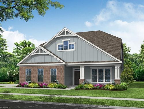 132 Saddle Street, Mocksville, NC, 27028 | Card Image