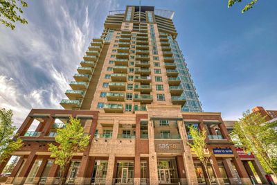 204 - 1410 1 St Se, Condo with 1 bedrooms, 1 bathrooms and 1 parking in Calgary AB | Image 3