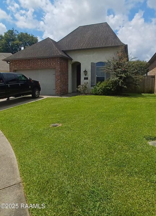 201 Barataria Bay Pt, Lafayette, LA, 70508-4478 | Card Image