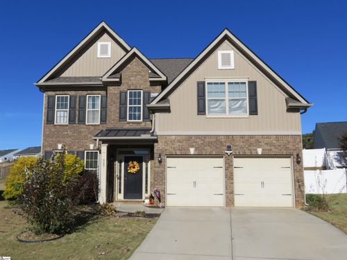 909 Deephallow Pl, Greer, SC, 29651-7313 | Card Image