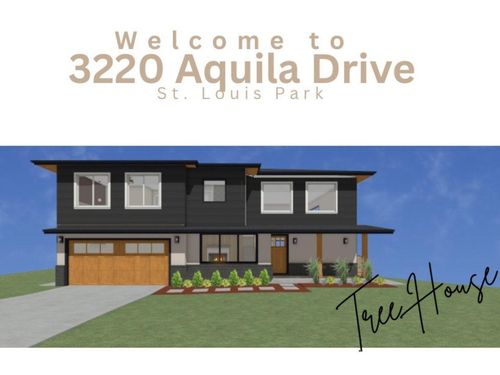 3220 Aquila Ln S, Saint Louis Park, MN, 55426-3709 | Card Image