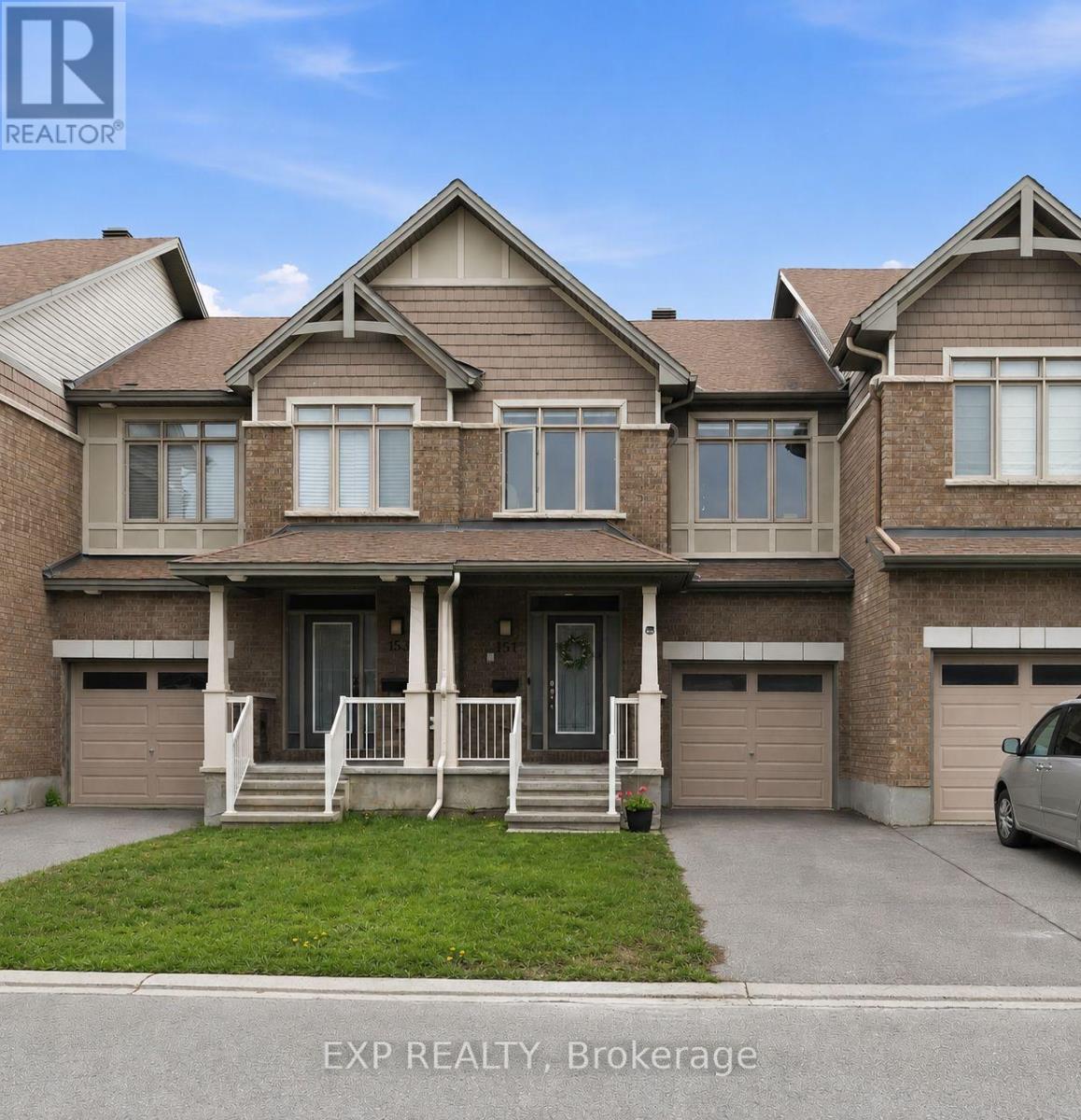 Residential in Ottawa