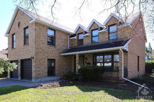 28 Country Club Dr, Ottawa, ON, K1V9Y5 | Card Image