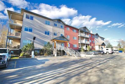 105 - 109 Seabolt Dr, Condo with 2 bedrooms, 2 bathrooms and 2 parking in Hinton AB | Image 1