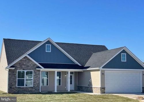 Lot 15 Glenaire Rd, BUNKER HILL, WV, 25413-2812 | Card Image