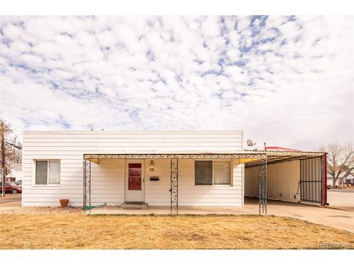 50 N 6th Ave, Brighton, CO, 80601-1748 | Card Image