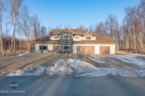 4822 N Feldspar Cir, Wasilla, AK, 99654-9318 | Card Image