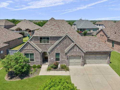 7025 Central Ct, Aubrey, TX, 76227-1903 | Card Image