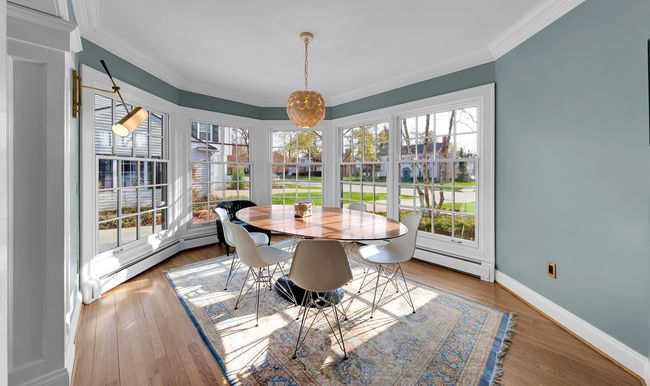 991 Glenhurst Dr, House other with 4 bedrooms, 6 bathrooms and null parking in Birmingham MI | Image 14