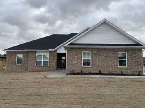 924 Parker Ln, Pea Ridge, AR, 72751-6023 | Card Image