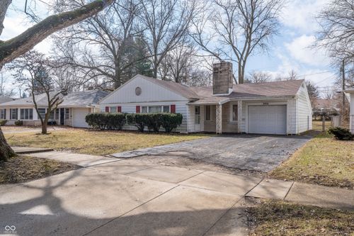 3950 Wawonaissa Trail, Fort Wayne, IN, 46809 | Card Image