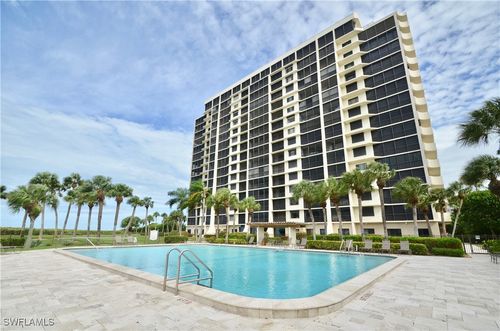 804-10951 Gulf Shore Dr, NAPLES, FL, 34108-1712 | Card Image