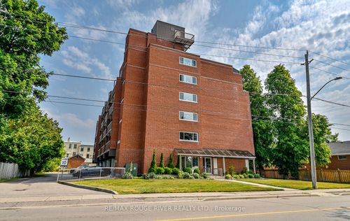 402-144 Queen St, Clarington, ON, L1C1M9 | Card Image
