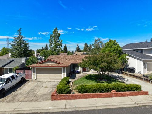 617 Grider Dr, Roseville, CA, 95678-1246 | Card Image