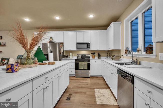 3344 Watershed Blvd, Townhouse with 3 bedrooms, 4 bathrooms and null parking in LAUREL MD | Image 11