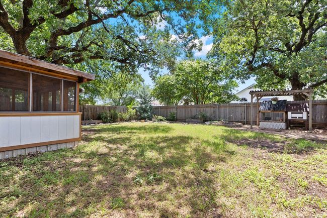 Beyond the walls and yard lines, there’s a quiet invitation to a fresh start! | Image 38