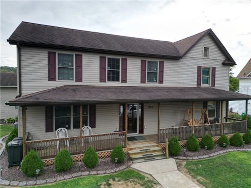 1015 Madison Ave, East Butler, PA, 16029-2143 | Card Image