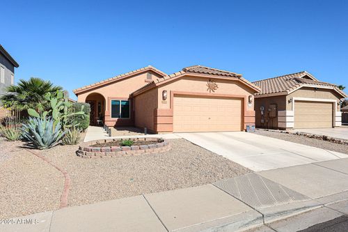 14912 W Lamoille Dr, Surprise, AZ, 85374-4406 | Card Image
