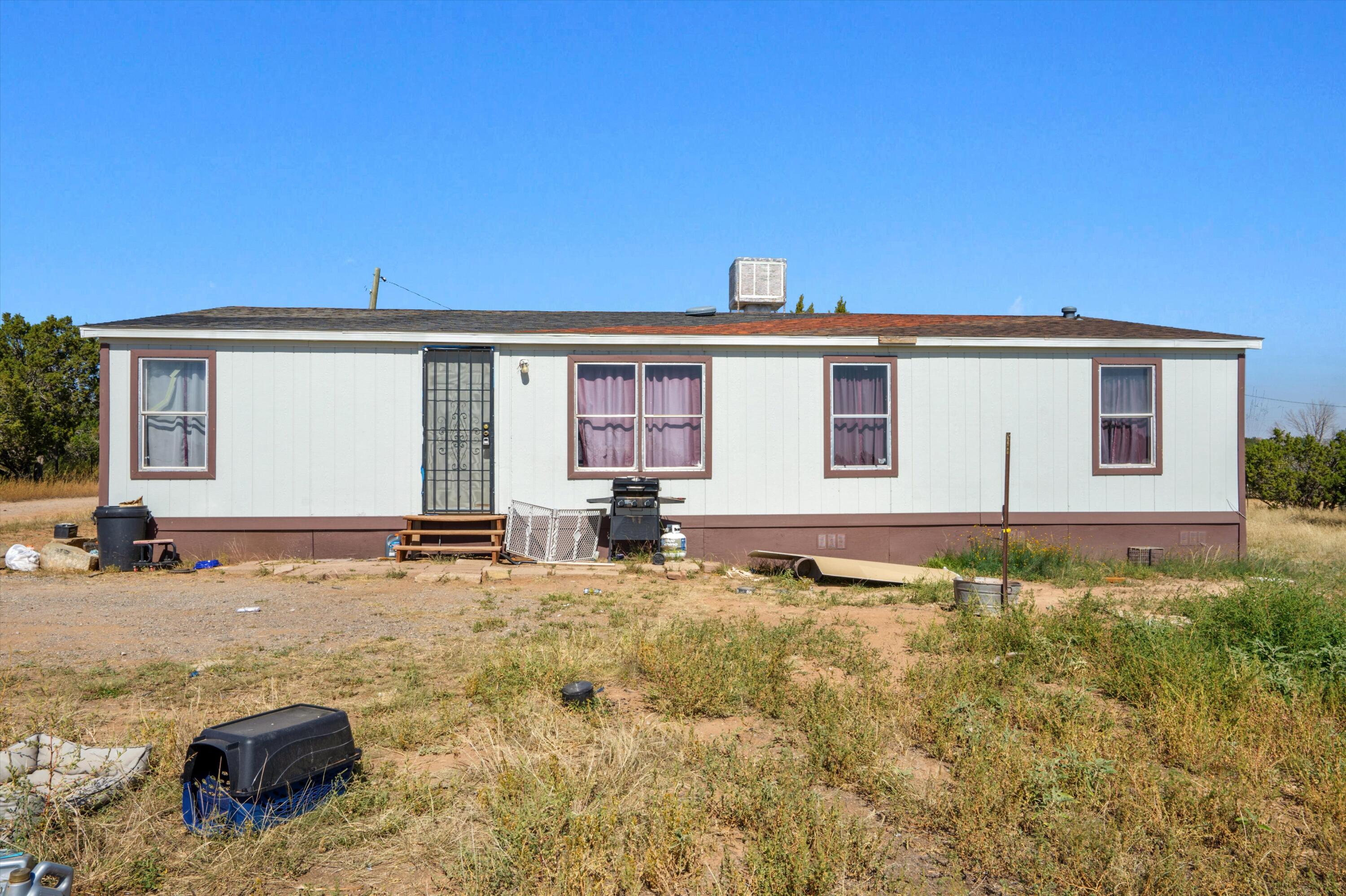 White Dove Ct, Moriarty, NM 87035