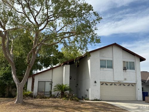 3400 Cedar Canyon St, Bakersfield, CA, 93306-1827 | Card Image