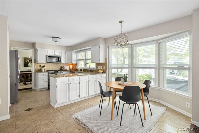 3608 Milbranch Pl, House other with 4 bedrooms, 3 bathrooms and null parking in Henrico VA | Image 12