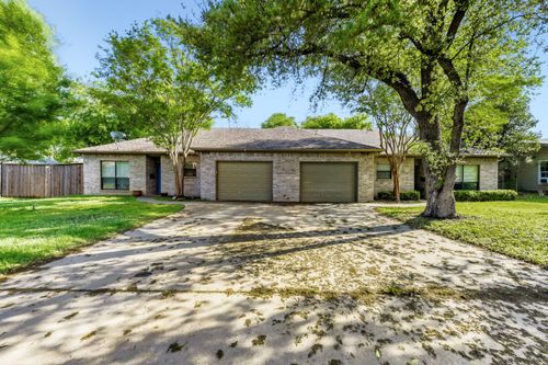 6525 Greenway Road, Fort Worth, TX, 76116 | Card Image