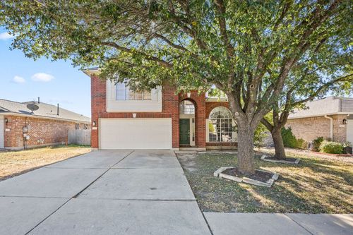 1619 Balmorhea Ln, Round Rock, TX, 78664-7256 | Card Image