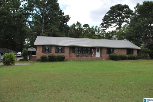 7740 Highway 62, VINCENT, AL, 35178-7777 | Card Image