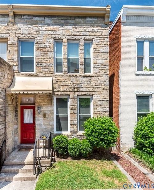 1-102 N Lombardy St, Richmond, VA, 23220-4617 | Card Image