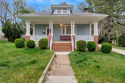 206 First Ave, Farmville, VA, 23901-1802 | Card Image