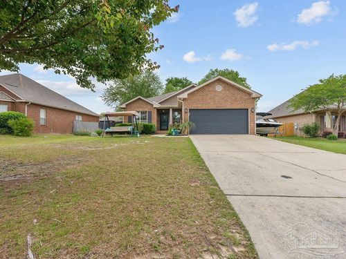 6752 Weathered Dr, Milton, FL, 32570-2210 | Card Image