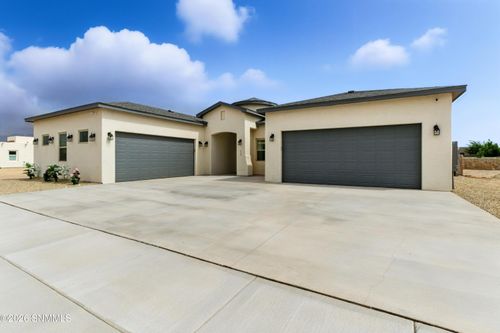 6225 Belvedere Loop, Las Cruces, NM, 88012-5132 | Card Image
