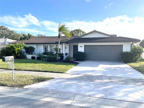 2908 Captiva Dr, SARASOTA, FL, 34231-6918 | Card Image