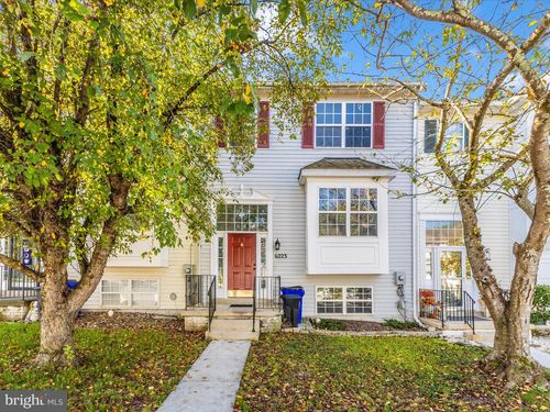 6223 Cliffside Ter, FREDERICK, MD, 21701-5883 | Card Image