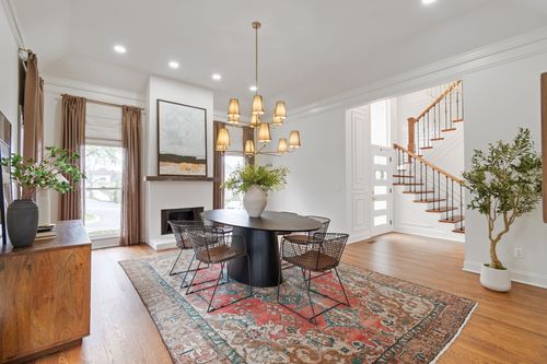 806 Foster Hl, Nashville, TN, 37215-2454 | Card Image