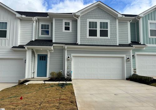 405 Crestcreek Drive, Anderson, SC, 29621 | Card Image