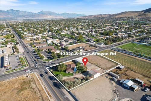 13420 Sharose Rd, Herriman, UT, 84096 | Card Image