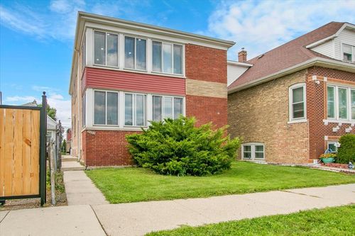 5532 S Kilbourn Ave, Chicago, IL, 60629-4808 | Card Image