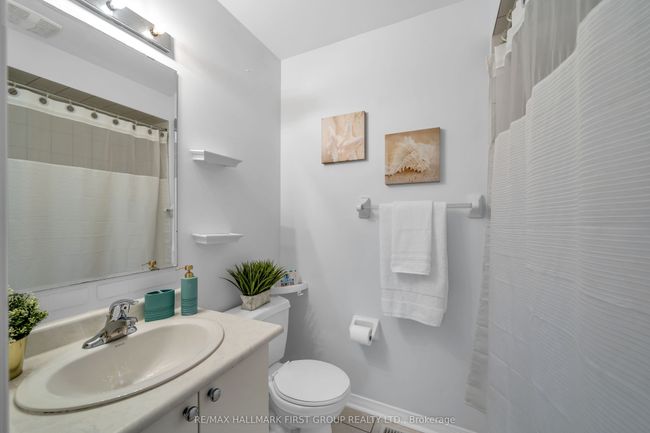 20 Webbford St, House attached with 4 bedrooms, 3 bathrooms and 2 parking in Ajax ON | Image 23