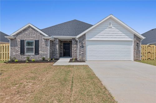414 Wharton St, Lowell, AR, 72745 | Card Image