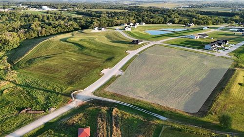 4 Acre Multi-Family Lot In Southtown, Kalona, IA, 52247 | Card Image