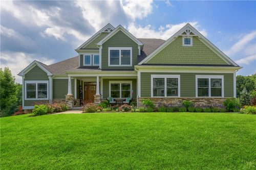 217 Hickory Ln, Mars, PA, 16046-3829 | Card Image