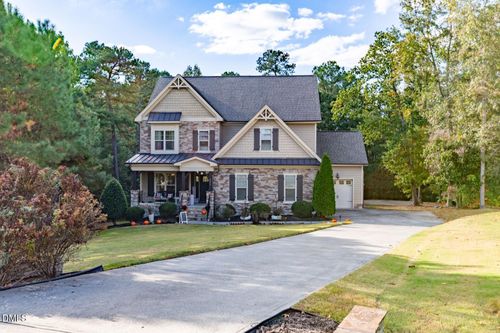 8817 Wormsloe Dr, Knightdale, NC, 27545-7474 | Card Image