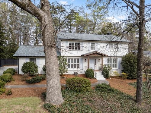 6615 Williamson Dr, Sandy Springs, GA, 30328-3341 | Card Image