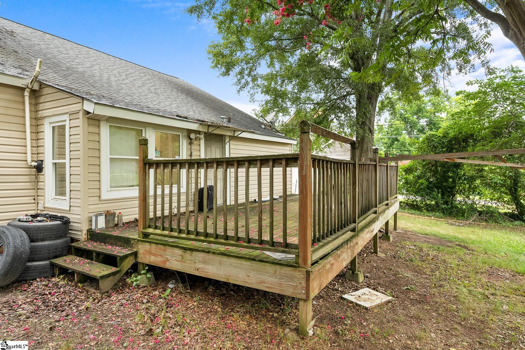 Residential in Anderson 5