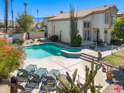 67954 S Trancas Dr, Cathedral City, CA, 92234-7455 | Card Image