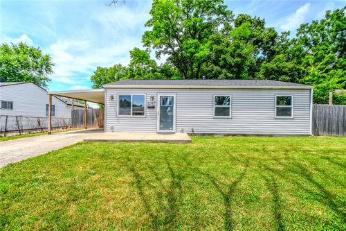 1107 Rossiter Dr, Dayton, OH, 45417-5961 | Card Image