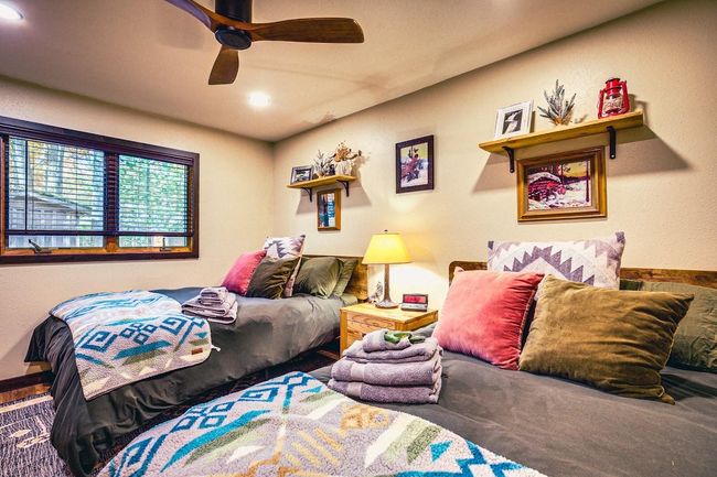 12711 Wind Point Rd, House other with 3 bedrooms, 2 bathrooms and null parking in MANITOWISH WATERS WI | Image 35