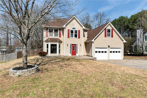 1910 Rocksram Dr, Buford, GA, 30519-6447 | Card Image